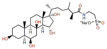 Microdiscusol C